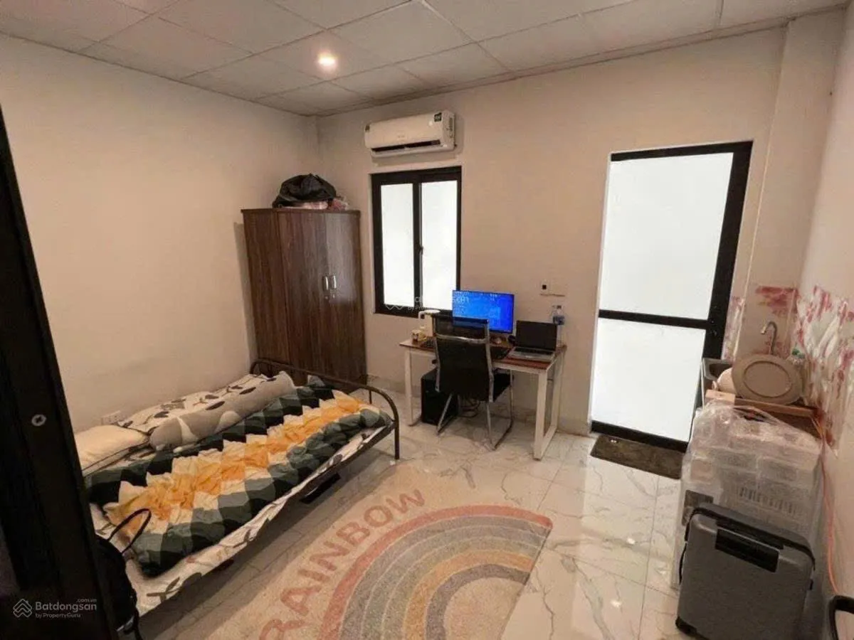 🏠 PHÙNG KHOANG - CCMN TẦNG 6 - 10 PHÒNG FULL ĐỒ - DÒNG TIỀN 40TR/THÁNG – GIÁ CHỈ 9 TỶ - Ảnh chính